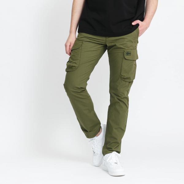 NAPAPIJRI Mori Olive