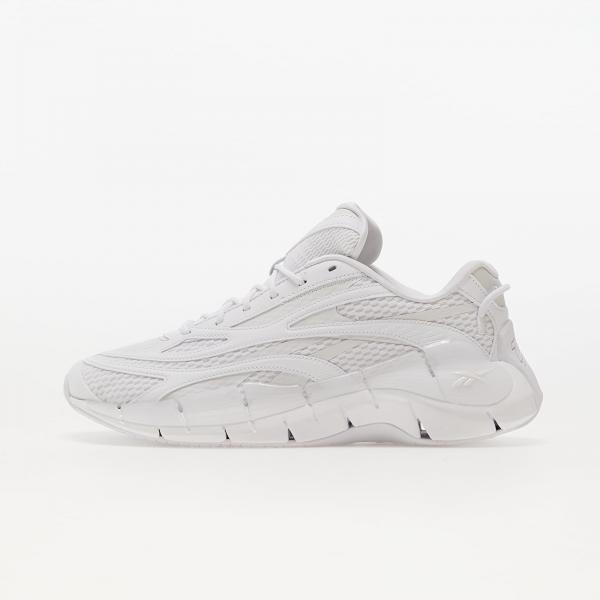 Tenisky Reebok Zig Kinetica 2.5 Ftw White/ Pure Grey/ Pure Grey EUR 42.5