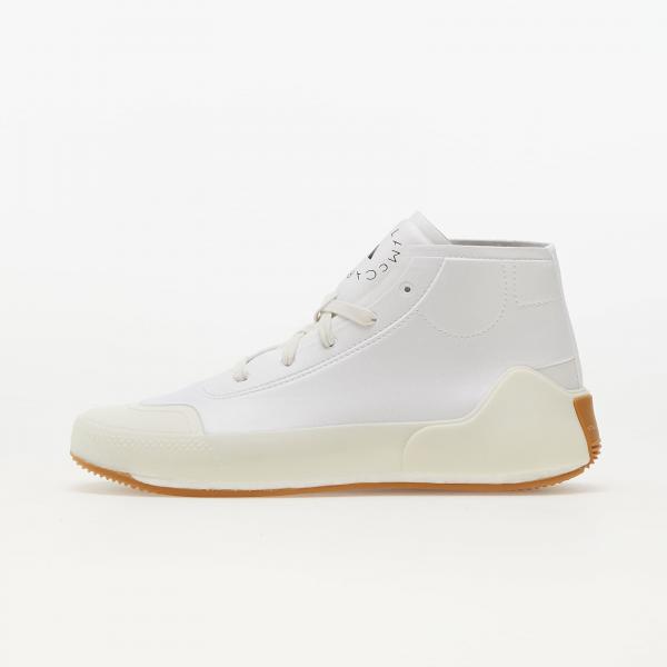 adidas x Stella McCartney Treino Mid Ftw White/ Off White/ Pearle Rose
