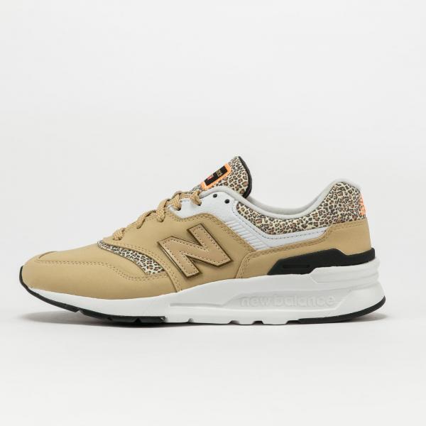 New Balance CW997HPT Beige