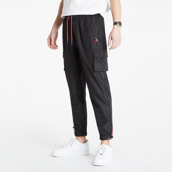 New Era New Era Cargo Track Pant Black