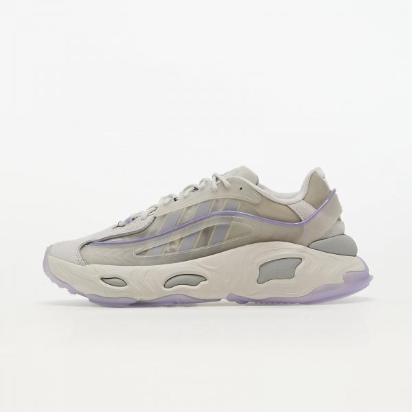adidas Oznova Dash Grey/ Grey One/ Halo Silver