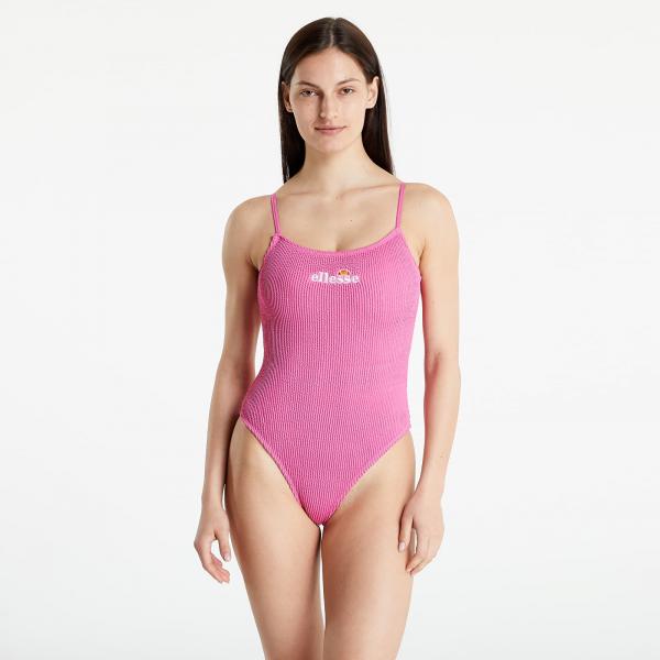 ellesse Suro swimsuit Pink