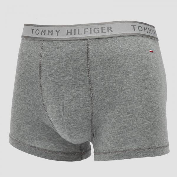 Tommy Hilfiger Seacell Trunk Melange Gray