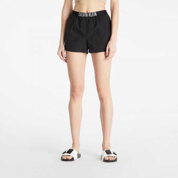 Calvin Klein Beach Shorts Black