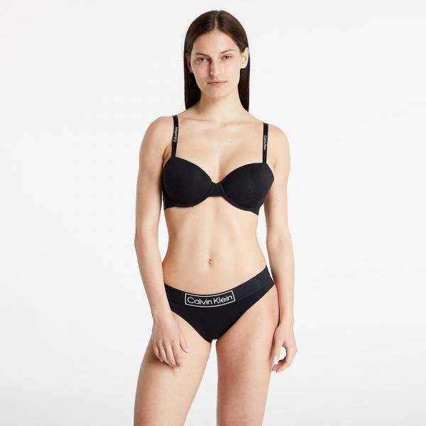 Podprsenka Calvin Klein Balconnette Black A70