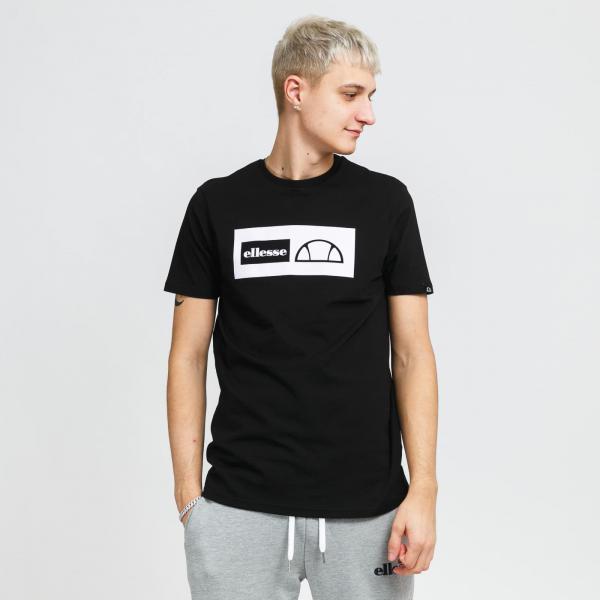 ellesse Kangchen Tee Black