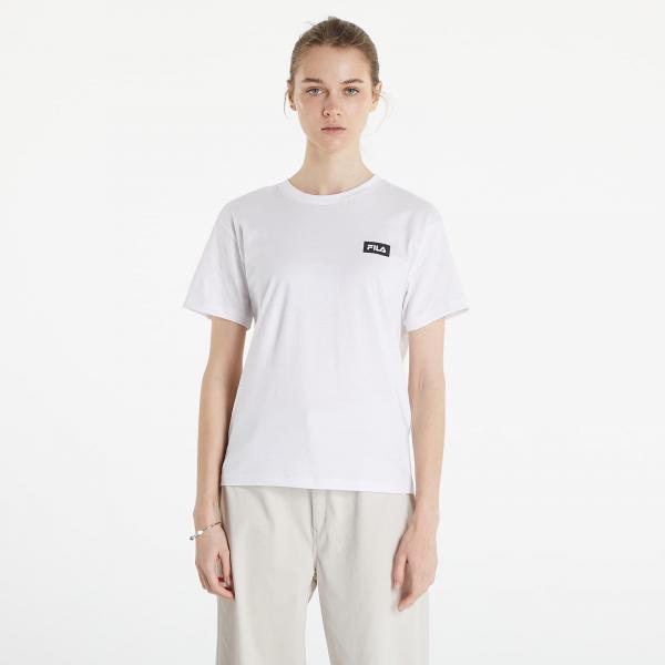 Fila Biga Tee White