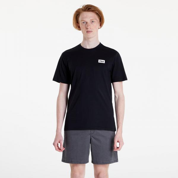 Fila Bitlis Tee Black