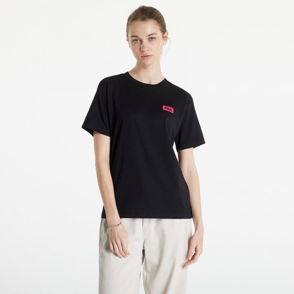 Fila Biga Tee Black