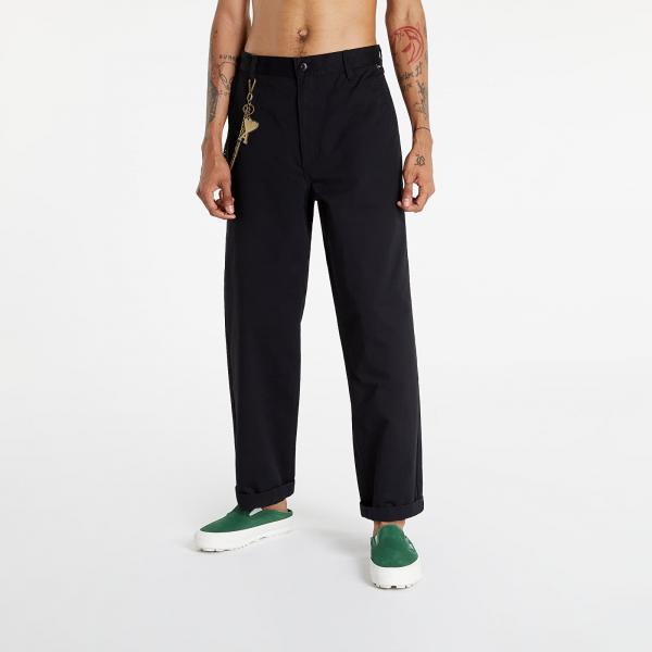 Vans Authentic Chino Baggy Pants Black