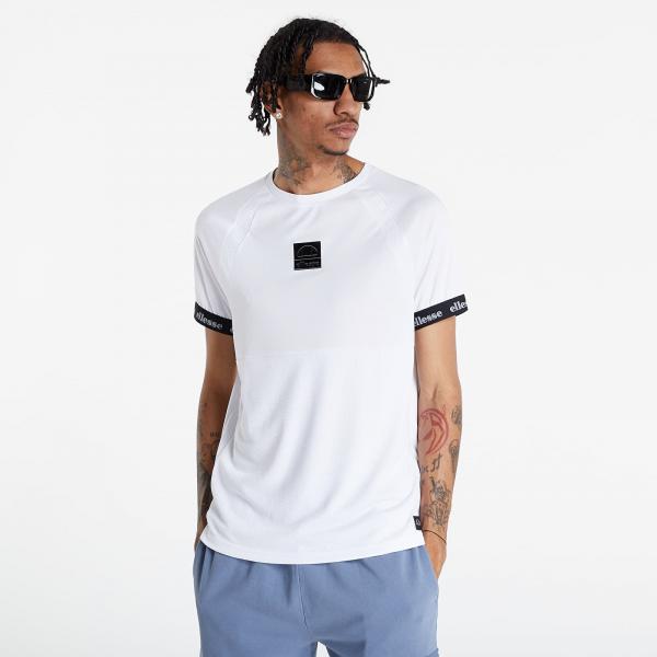 Ellesse Raziel Tee White