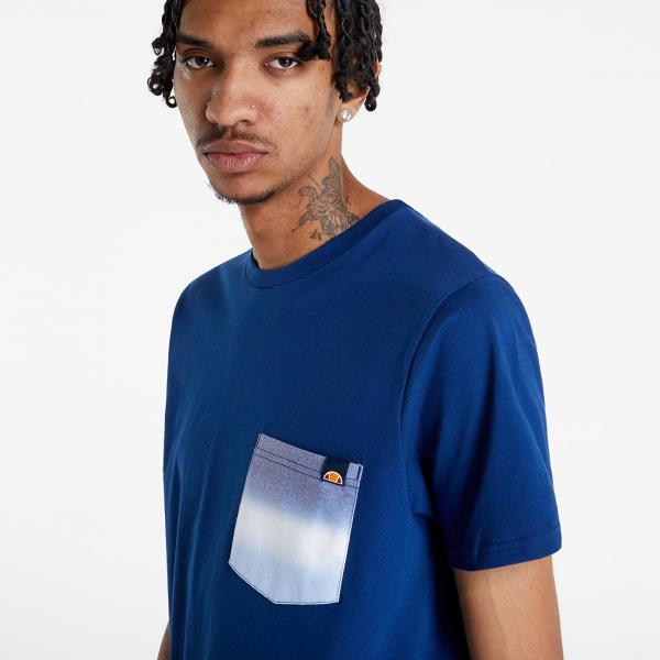 Ellesse Flapper Tee Dark Blue