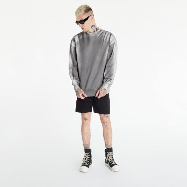 Han Kjøbenhavn Bulky Crew Black