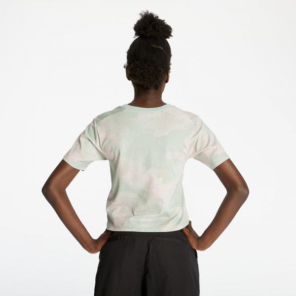 Columbia Park Box TEE Green