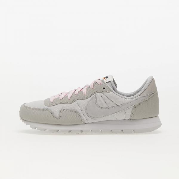 Nike Air Pegasus 83 Premium Grey Fog/ Grey Fog-Photon Dust-Black