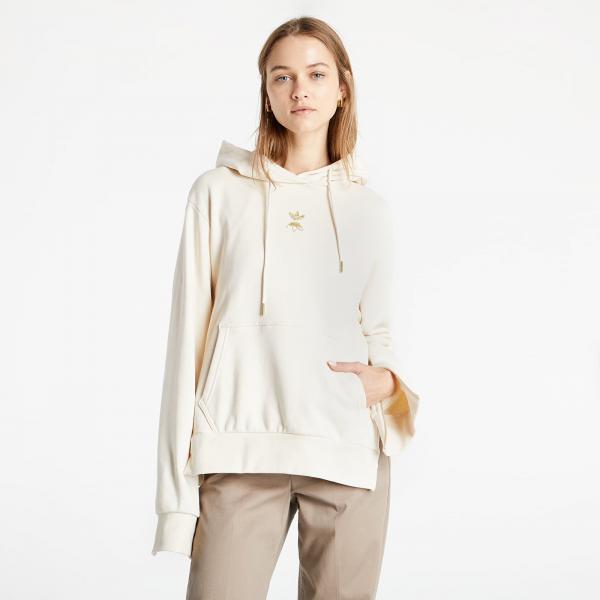 adidas Hoodie Wonder White