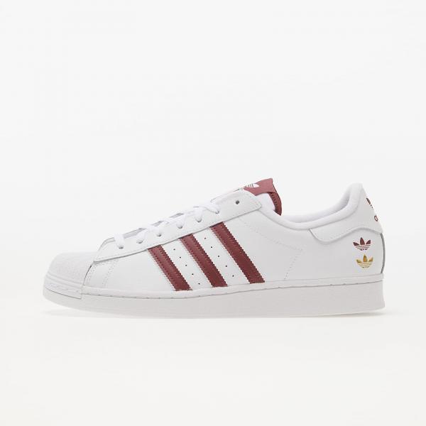 adidas Originals Superstar White