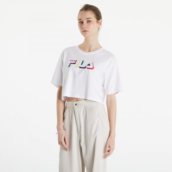 Fila Boituva Tee White