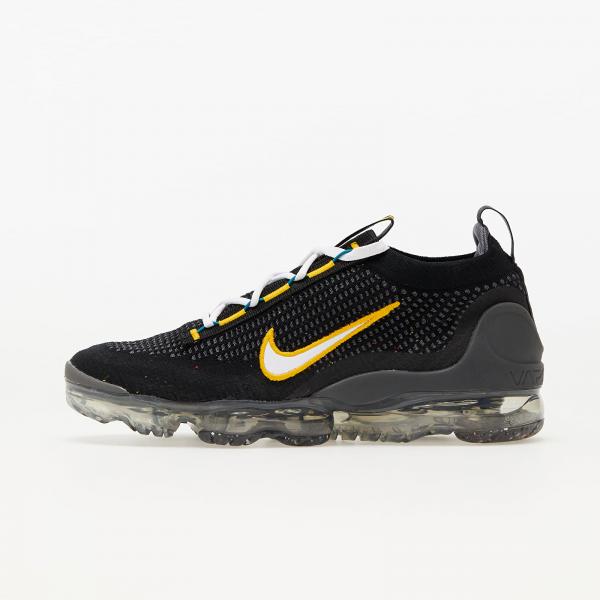 Nike Air Vapormax 2021 FK Black