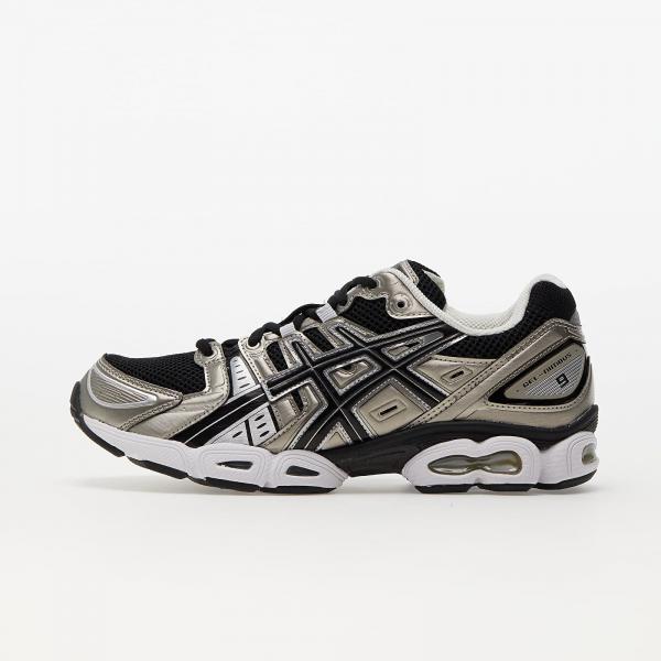 Asics Gel-Nimbus 9 Frosted Almond/ Black