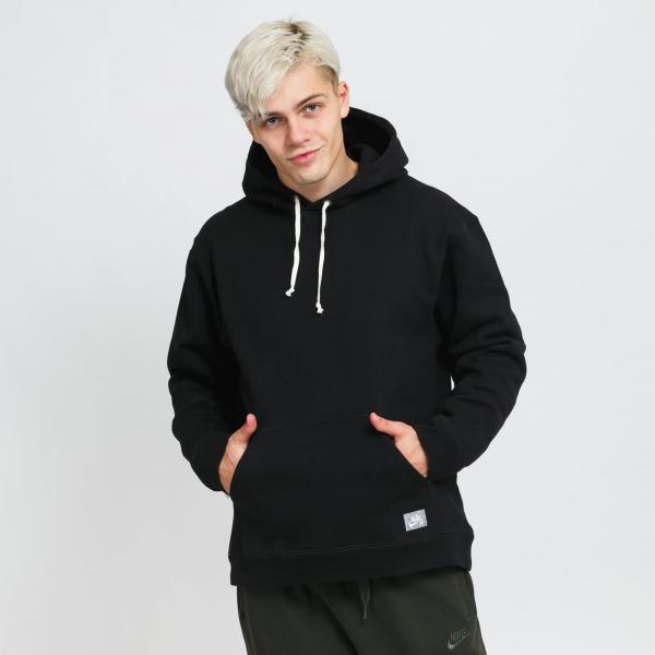 Nike M NK SB PRM Sustainable Fleece Black