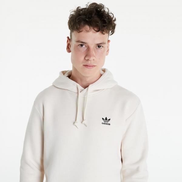 adidas Essential Hoody Wonder White