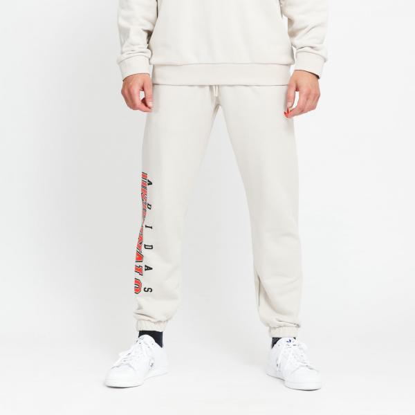 adidas Script Pants Aluminium