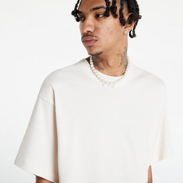 adidas C Tee Wonder White