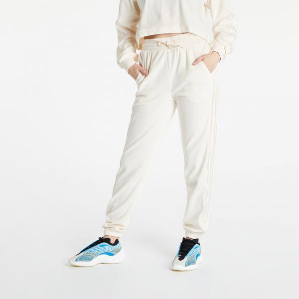 adidas Slim Jogger Wonder White