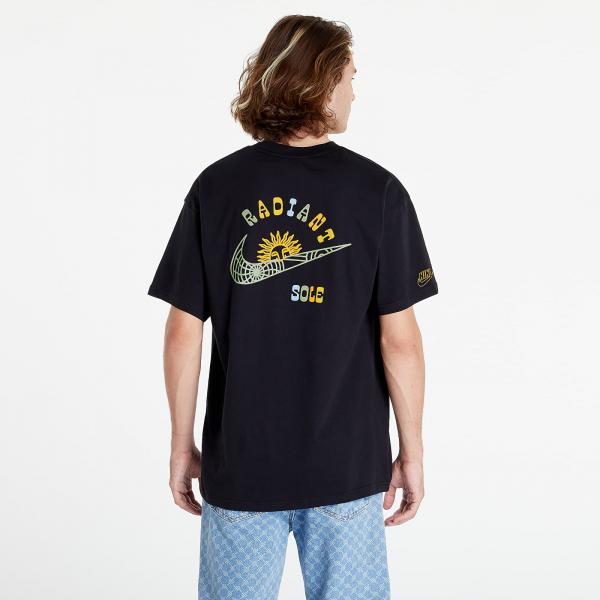 Nike Sportswear "Sole Craft" Men's T-Shirt Black