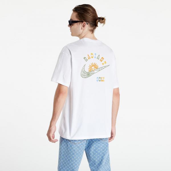 Nike Sportswear "Sole Craft" Men's T-Shirt White
