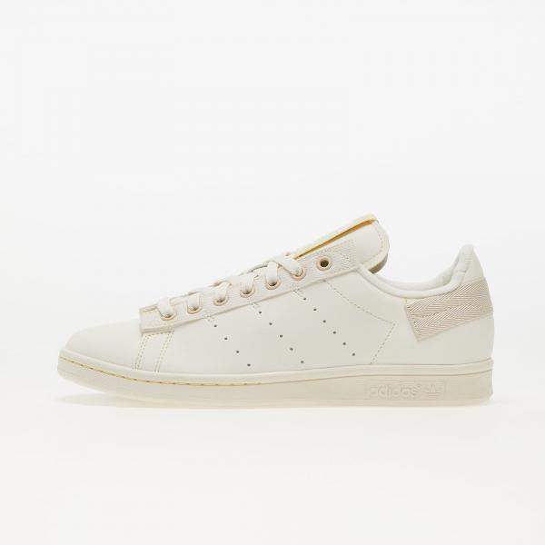 adidas Stan Smith Parley Off White/ Wonder White/ Off White