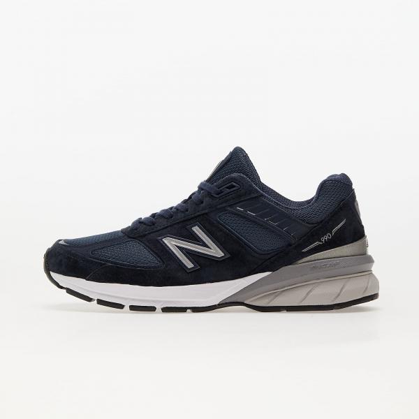 New Balance 990 V5 Navy