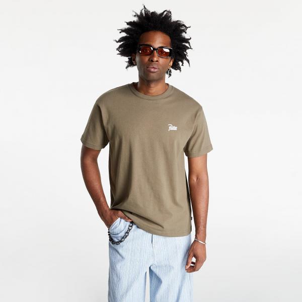 Patta Yo What'S Up T-Shirt Tarmac