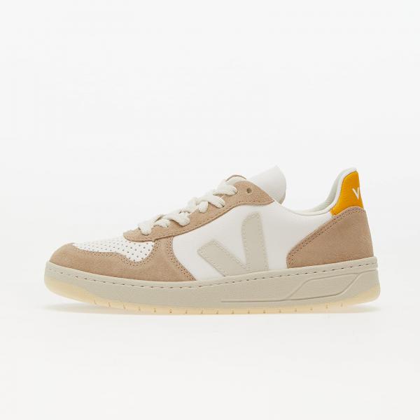 Veja W V-10 Extra-White Sahara Ouro