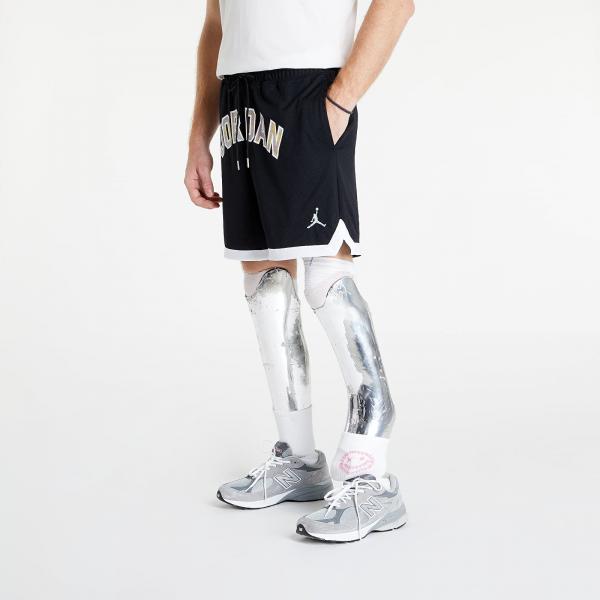 Jordan Sport DNA Mesh Short Black