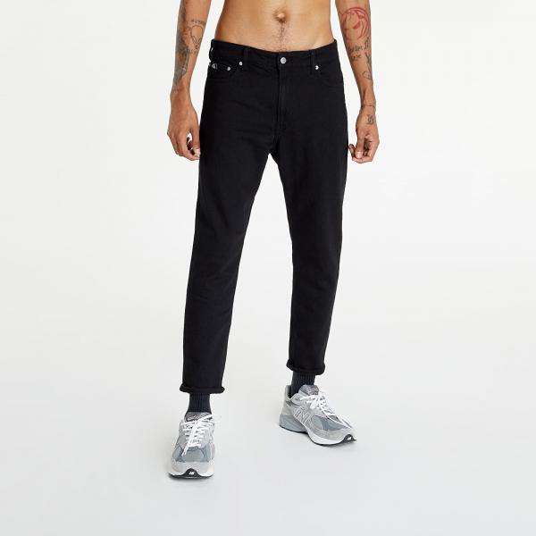 Calvin Klein Jeans Dad Jean Denim Rinse