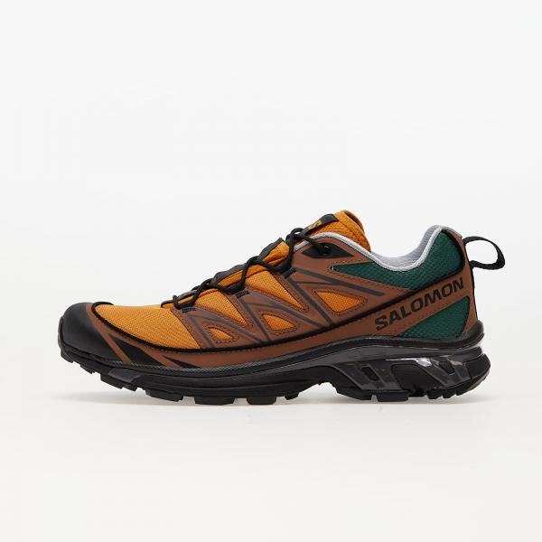 Salomon XT-6 Expanse 75th Golden Oak/ Acorn