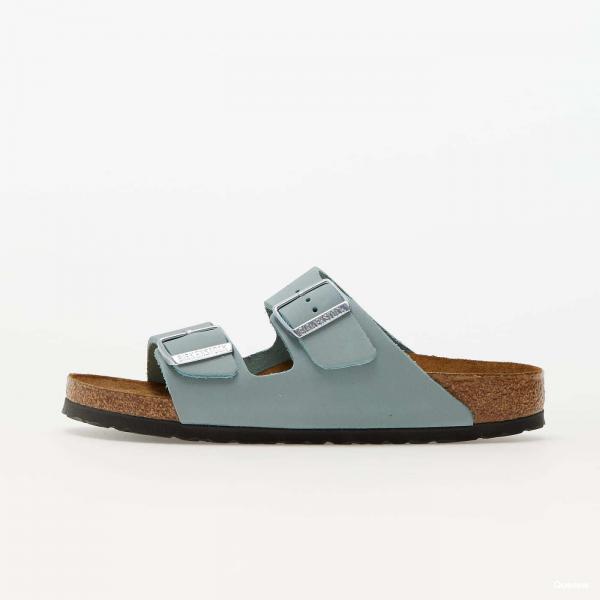 Birkenstock Arizona BS Faded Aqua