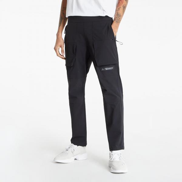 adidas Terrex Utility Tech Pants Black