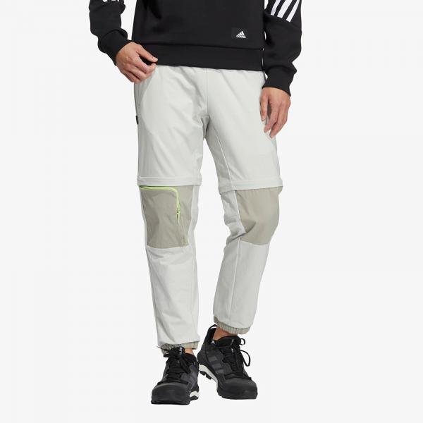 adidas Terrex Voyager Lg Pants Orbit Grey