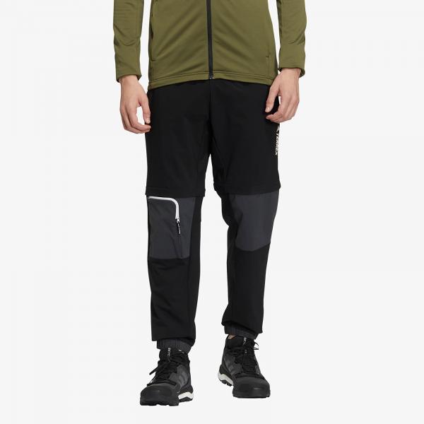 adidas Terrex Voyager Lg Pants Black