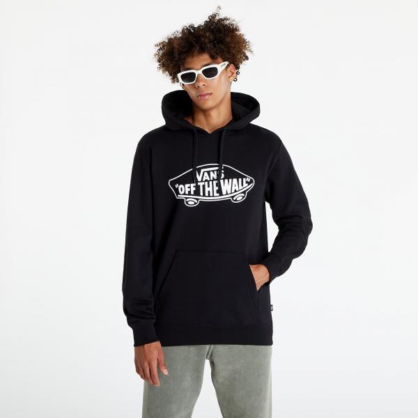 Vans Mn Otw Pullover II Black