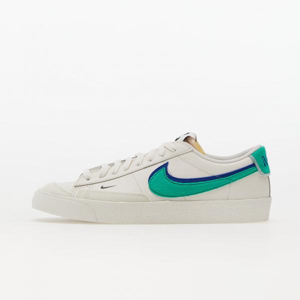 Nike Blazer Lo'77 Se Phantom/ Stadium Green-Old Royal-Black