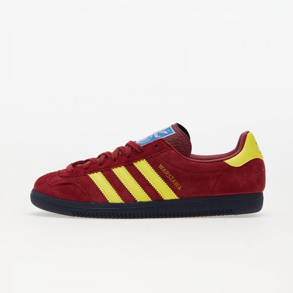 adidas Warszawa SPZL Supplier Colour/ Bright Yellow/ Supplier Colour