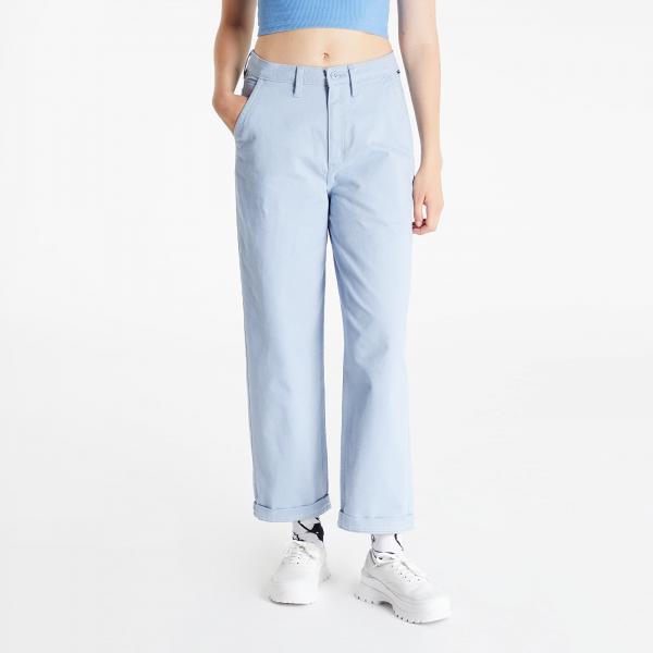 Vans Relaxed Authentic Womens Chino Ashley Blue