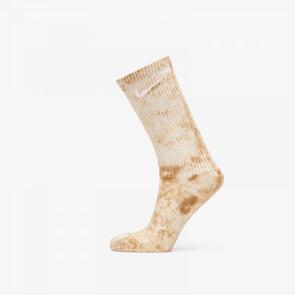 Nike Sportswear Everyday Plus Cush Crew 1-Pack Ale Brown