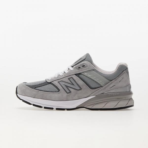 New Balance 990 V5 Gray