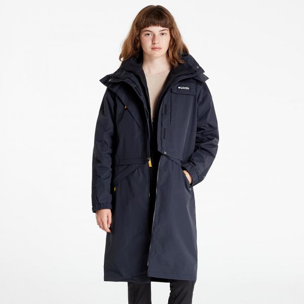 Columbia Ballistic Ridge™ Interchange Jacket Black